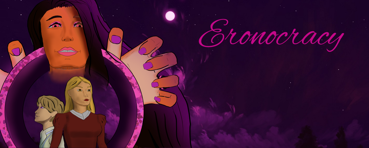 Eronocracy v0.0.0.2 by GodemGraphics Porn Game