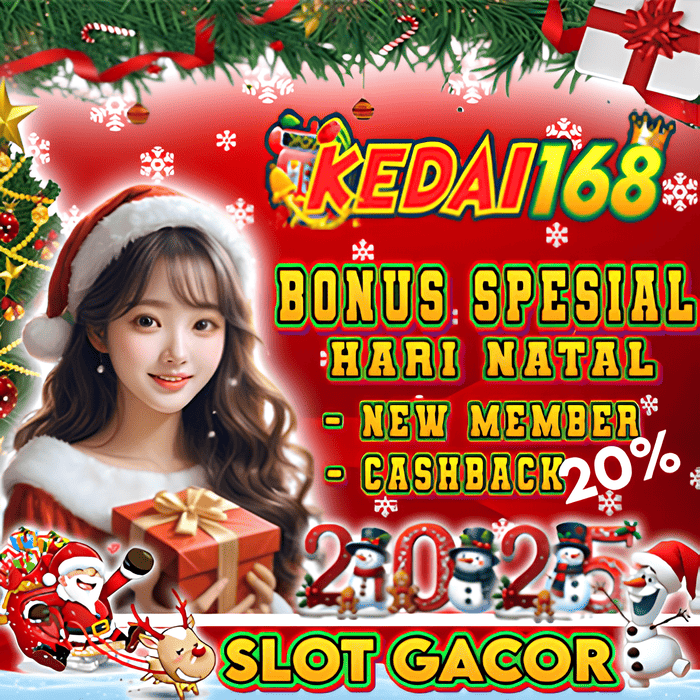 Kedai168 ^ Platform Slot Gacor Terpercaya Dengan Kesempatan Maxwin