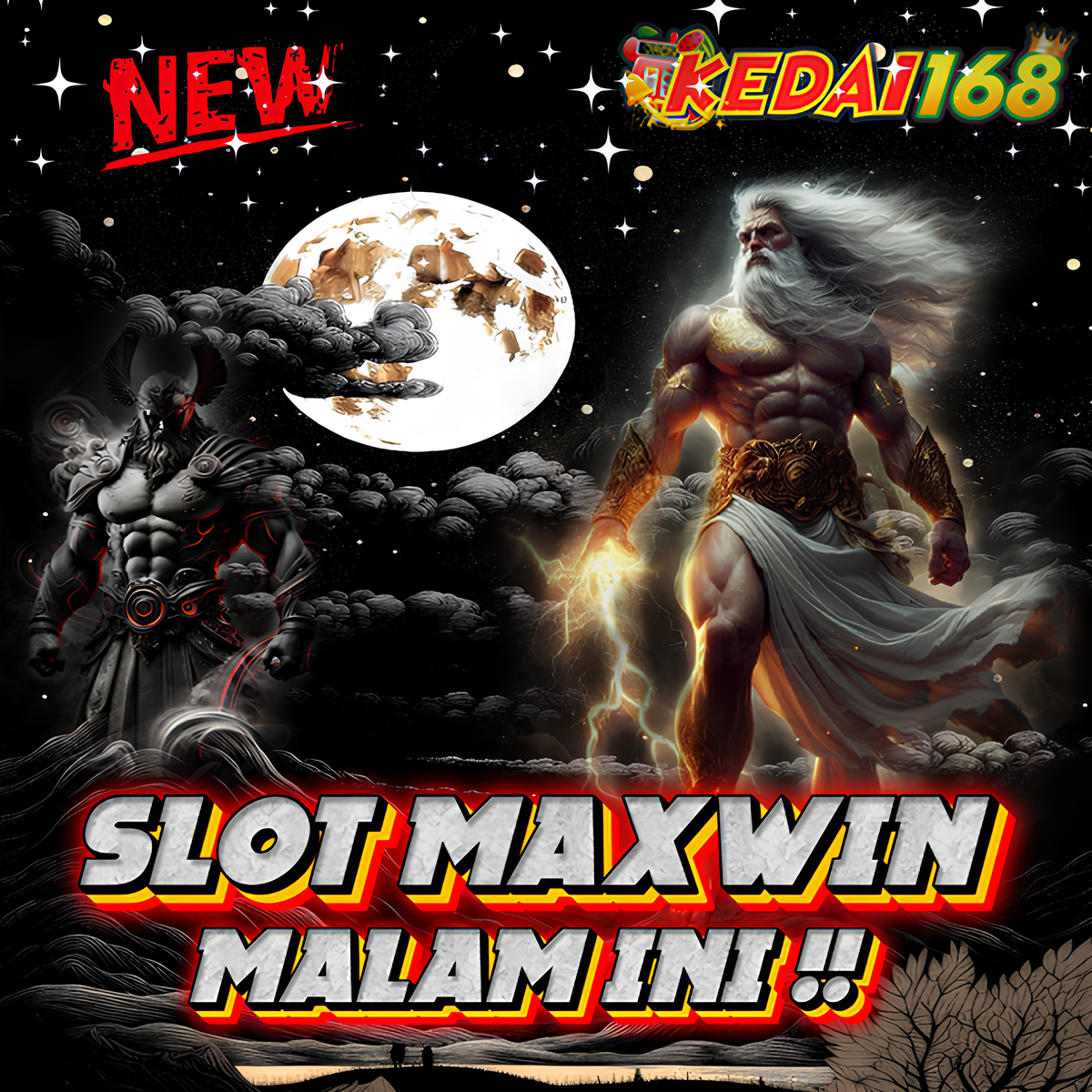 Kedai168 ~ Win Your Dream Prize in Our Trusted Hot Slot Games