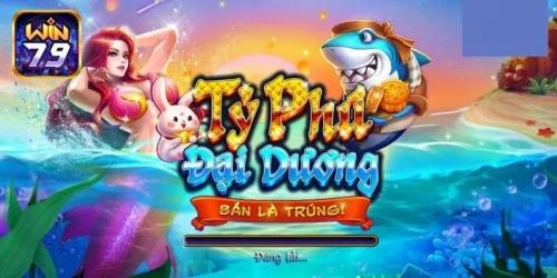 Kham Pha Ty Phu Dai Duong Win79 Voi Cac Thong Tin Dac Biet

Tổng quan về trò chơi
Tỷ phú đại dương là một trò chơi bắn cá đổi thưởng đa nền tảng, đang được yêu thích rộng rãi trên các trang cá cược trực tuyến. Điểm nổi bật của trò chơi này chính là đồ họa sống động, thể hiện một thế giới đại dương rực rỡ với những sinh vật biển tuyệt đẹp. Kết hợp cùng với âm thanh chân thực, tạo nên một không gian giải trí cuốn hút mà bất kỳ game thủ nào cũng khó có thể bỏ qua.

Đặc biệt với những ưu điểm vượt trội, tỷ phú đại dương tại cổng game Win79 đã thu hút sự chú ý rất lớn từ cộng đồng game thủ. Dưới đây làm một số khía cạnh nhận được nhiều lời khen từ phía hội viên khi tham gia trải nghiệm tại hệ thống:

Tổng quan về trò chơi
Tổng quan về trò chơi
Tỷ lệ thưởng hấp dẫn
Tỷ phú đại dương không chỉ mang đến những giây phút thư giãn mà còn là cơ hội để người chơi nhận được các khoản thưởng lớn. Với tỷ lệ thắng cược cao, anh em có thể dễ dàng kiếm được phần thưởng đáng kể khi hạ gục các loài cá đang trong tầm ngắm. Đây không chỉ là một trò chơi giải trí mà còn có thể mang lại thu nhập mà ngư thủ không cần quá nhiều tính toán.

Đa dạng các loài cá
Một điểm khiến tỷ phú đại dương trở nên hấp dẫn hơn là sự đa dạng của các loại cá trong tựa game. Mỗi loài cá đều đi kèm với một boss đặc trưng và việc hạ gục các boss này sẽ mang lại các mức thưởng khác nhau, góp phần gia tăng sự phấn khích và thách thức cho người chơi. Sự phong phú này giúp trò chơi luôn mới mẻ, tránh cảm giác nhàm chán, khiến game thủ luôn muốn chinh phục những con boss khó nhằn để nhận được phần thưởng giá trị cao.

Kho vũ khí đặc biệt
Ngoài sự phong phú của sinh vật biển, tỷ phú đại dương còn sở hữu kho vũ khí đa dạng, giúp người tham gia có nhiều sự lựa chọn khi muốn tiêu diệt các loài cá hoặc boss đặc biệt. Từ đó, anh em có thể tùy ý lựa chọn và sử dụng các trang bị khác nhau, nâng cao khả năng chiến thắng và tạo nên phong cách chơi riêng của mình.

Mua bán vật phẩm free
Một điểm thu hút nữa của tỷ phú đại dương là khả năng mua bán các vật phẩm và trang bị trong các trò chơi mà không cần phải chi tiền mặt. Đây là ưu điểm đặc biệt, giúp người chơi thoải mái sở hữu những vật phẩm hữu ích mà không phải tốn kém. Chính điều này tạo nên sự khác biệt giữa tựa săn ngư đại dương này với các game bắn cá khác.

Mua bán vật phẩm free
Mua bán vật phẩm free
Nạp, rút tiền linh hoạt
Trò chơi bắn cá tỷ phú đại dương có hỗ trợ người chơi nạp và rút với mọi mệnh giá, cũng như cung cấp đa dạng các phương thức giao dịch. Quá trình xử lý giao dịch tại cổng game cam kết diễn ra nhanh chóng. Điều này giúp ngư thủ dễ dàng chọn lựa hình thức nạp và rút phù hợp với mình mà không gặp bất kỳ trở ngại nào.

Cách chơi tỷ phú đại dương tại Win79
Để giành chiến thắng trong trò chơi này, người chơi cần nắm vững các quy tắc mà hệ thống đề ra. Việc hiểu rõ luật chơi sẽ không chỉ giúp ngư thủ tiết kiệm đoạn mà còn gia tăng cơ hội bắn trúng mục tiêu, tránh lãng phí tài nguyên.

Trò chơi hiện cung cấp hơn 1000 loại cá và các sinh vật biển đa dạng về kích thước và chủng loại. Nhiệm vụ của người chơi là tiêu diệt các loài cá, sinh vật xuất hiện trên màn hình. Hạ gục các sinh vật này sẽ giúp người chơi mang lại các điểm thưởng cho mình. Mỗi loài cá, với màu sắc và kích thước khác nhau sẽ có điểm số và chiến thuật bắn riêng biệt. Để thành công, game thủ cần lựa chọn vũ khí phù hợp từ bộ sưu tập mà hệ thống cung cấp nhằm tăng hiệu quả săn bắn.

Hướng dẫn đăng ký chơi tỷ phú đại dương tại Win79
Chơi bộ môn này tại cổng game rất dễ dàng và đơn giản chỉ với vài thao tác, đồng thời giao diện của hệ thống cũng rất thân thiện với người mới. Dưới đây là các bước chi tiết để anh em ngư thủ tham gia:

Đăng ký tài khoản: Truy cập trang chủ của Win79 và chọn mục “Đăng ký” để tạo tài khoản mới.
Đăng nhập và nạp tiền: Sau khi đã đăng ký thành công, đăng nhập và tài khoản thành viên. Tiếp theo, nạp tiền để chuẩn bị tham gia săn ngư.
Chọn phương thức nạp tiền: Vào mục “Nạp tiền” và chọn phương thức giao dịch anh em muốn sử dụng. Hội viên nhập số tiền cần nạp và xác nhận giao dịch.
Tham gia trò chơi: Trở lại trang chủ của hệ thống, chọn mục “Bắn cá” và tìm trò chơi “Tỷ Phú Đại Dương” và nhấn “Bắt đầu chơi” để sẵn sàng tham gia hành trình săn ngư.
Hướng dẫn đăng ký chơi tỷ phú đại dương tại Win79
Hướng dẫn đăng ký chơi tỷ phú đại dương tại Win79
Các mẹo chơi bắn cá 
Để chinh phục được tựa game bắn cá đổi thưởng này, game thủ cần phải tìm hiểu một số chiến lược săn ngư hiệu quả từ các chuyên gia dày dạn kinh nghiệm. Dưới đây là các bí kíp giúp tăng cơ hội chiến thắng của người chơi game tỷ phú đại dương:

Cẩn thận khi bắn cá lớn: Đừng cố gắng hạ gục cá lớn khi chưa có đủ đạn mạnh. Việc này có thể khiến anh em lãng phí đạn mà không thu được phần thưởng tương xứng.
Sử dụng kỹ thuật bắn băng bi: Đây là một mẹo hữu hiệu nhiều người chơi chuyên nghiệp thường áp dụng. Hãy bắn đạn vào tường để đạt dội ngược lại phía cá, đồng thời bắn trực tiếp một vài viên vào cá. Khi cá phải chịu đồng thời hai luồng đạn, khả năng bị hạ gục sẽ cao hơn.
Trên đây là những thông tin hữu ích liên quan đến tựa game bắn cá tỷ phú đại dương. Hãy đăng ký tài khoản tại Win79 và bắt đầu trải nghiệm để khám phá cơ hội trở thành tỷ phú dưới lòng đại dương ngay hôm nay!

Xem thêm:https://gifyu.com/image/SPDyh

Nguồn: https://win79.global/ty-phu-dai-duong/
#win79 #conggamewin79 #appwin79 #taiwin79 #win79money #win79casino #linkwin79