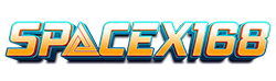 logo SPACEX168