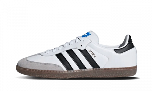 אדידס.
קחו צעד אחורה לדגם הרטרו המבוקש של אדידס.
הסניקרס הנחשקות והמלאות בסטייל שיתאימו לכל לוק, עכשיו באתר לזמן מוגבל.
סניקרס לנשים וגברים במידות 36-45.

מחיר:- ₪479.00

https://nextsneakers.co.il/product/adidas-samba-og-cloud-white/