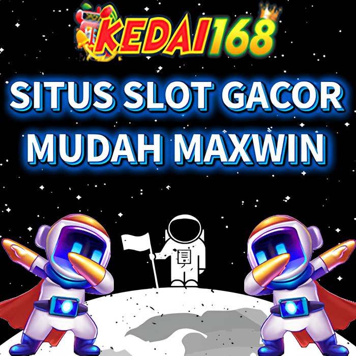 Kedai168 - Slot Gacor Dengan Kemenangan Maksimal