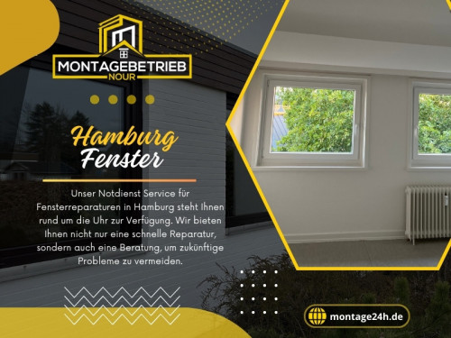 Fenster sind für jedes Zuhause unverzichtbar, da sie natürliches Licht, Belüftung und Isolierung bieten und gleichzeitig zur allgemeinen Ästhetik beitragen. Aber manchmal sind aufgrund von Abnutzung Fenster Reparatur Hamburg oder professionelle Services erforderlich, um ihre Funktionalität wiederherzustellen und ihren Charme zu bewahren.

Offizielle Website: https://montage24h.de/

Hamburg Fensterbauer Montagebetrieb Nour - Fenster, Türen, Rolladen, Insekteschutz, Wintergärten, Garagentore

Adresse:  Hegenweg 8, 22885 Barsbüttel, Germany
Telefon: +4917682176270
Email : info@montage24h.de
Finden Sie uns auf Google Map: https://maps.app.goo.gl/i4vtGwmT2DBdGcpG8

Unser Profil: https://gifyu.com/montage24h

Mehr sehen:

https://is.gd/rKi7iJ
https://is.gd/hJpXxP
https://is.gd/MlkHet
https://is.gd/sqtl4Q
