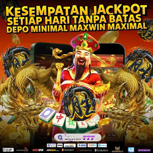 
Ether777: Link Situs Game Online Gacor dengan Peluang Jackpot Besar Hari Ini