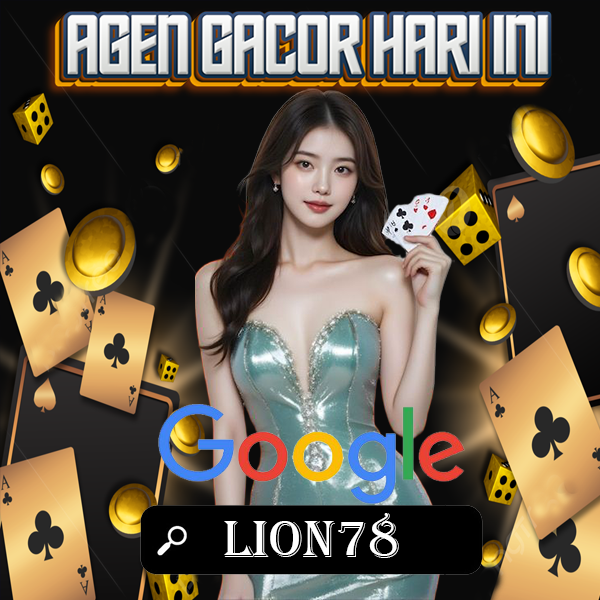 LION78 % Hadir & Mainkan Seluruh Game Gacor Dalam Situs Gacor LION78