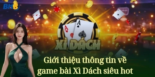 Xi Dach – Game Bai La Ma Quen Cung Meo Cuoc Luon Thang

Người chơi yêu thích trò này vì luật chơi dễ nắm bắt và những chiến thuật đặt cược thú vị, mang đến một không gian đầy bí ẩn cũng như dịp để bộc lộ năng lực của mình.

Xì Dách: Giới Thiệu Về Trò Chơi Bài Nổi Tiếng
Giới thiệu thông tin về game bài Xì Dách siêu hot
Giới thiệu thông tin về game bài Xì Dách siêu hot
Đây không chỉ là một trò chơi giải trí, mà còn là một hành trình khám phá những mẹo vặt cũng như chiến lược trong cá cược. Với cách chơi dễ dàng nhưng vẫn rất cuốn hút, trò chơi này đã chinh phục được nhiều người chơi tại Việt Nam.

Nguồn Gốc Của Trò Chơi
Trò chơi này có nguồn gốc từ các khu vực châu u, đặc biệt là game Blackjack, nhưng đã được điều chỉnh sao cho phù hợp với văn hóa và phong tục tập quán của người Việt. Khác với nhiều trò chơi khác, Xì Dách mang đến sự gần gũi và thân thuộc, thường xuất hiện trong các bữa tiệc tùng, lễ hội và những dịp sum họp gia đình.

Dù xuất phát từ đâu, trò chơi này hiện nay đã khẳng định được vị thế của mình trong lòng người dân Việt Nam. Các quy tắc chơi đơn giản, nhanh chóng học hỏi là điểm mạnh giúp trò chơi này trở thành lựa chọn hàng đầu khi tụ tập bạn bè hay tổ chức các cuộc thi nhỏ giữa các gamer.

Cảm Nhận Về Trò Chơi
Khi chơi, người tham gia không chỉ đơn thuần là đặt cược và chờ đợi kết quả. Mỗi ván bài đều là một cơ hội để thử thách bản thân, cải thiện kỹ năng phân tích và đọc tình huống. Sự căng thẳng trong từng ván bài, từ lúc chia bài cho đến khi xác định kết quả, tạo ra một bầu không khí hồi hộp không thể nào quên.

Bên cạnh đó, việc tương tác với bạn bè, đồng nghiệp hoặc đối thủ làm tăng thêm phần thú vị cho trò chơi này. Xì Dách không chỉ là một trò chơi bài, mà còn là một hoạt động xã hội, nơi mọi người có thể giao lưu, kết nối và chia sẻ niềm vui với nhau.

Luật Chơi Xì Dách: Hướng Dẫn Chi Tiết Cho Người Mới Bắt Đầu
Luật chơi Xì Dách - Hướng dẫn chi tiết cho người mới
Luật chơi Xì Dách – Hướng dẫn chi tiết cho người mới
Để bắt đầu chơi, người chơi cần nắm rõ luật chơi cơ bản và cách tham gia vào ván bài. Việc hiểu được luật chơi sẽ giúp người mới dễ dàng hòa nhập và tận hưởng trò chơi một cách trọn vẹn.

Quy Tắc Cơ Bản
Luật chơi Xì Dách khá đơn giản, thường gồm từ 2 đến 8 người chơi và một người chia bài. Mỗi người chơi sẽ được chia hai lá bài và có quyền chọn rút thêm bài nếu cảm thấy cần thiết.

Người chơi sẽ cố gắng đạt được tổng số điểm gần nhất với 21 mà không vượt quá con số này. Các lá bài từ 2 đến 10 có giá trị tương ứng với số trên lá bài, trong khi lá Át có thể tính là 1 hoặc 11 tùy theo lựa chọn của người chơi. Đặc biệt, hai lá bài đầu tiên nếu là Xì (Át và 10 điểm) sẽ thắng ngay lập tức.

Các Bước Chơi Cụ Thể
Khi bắt đầu một ván bài, người chơi cần thực hiện theo các bước sau:

Đặt Cược: Trước khi chia bài, mỗi người chơi phải đặt cược. Mức cược tối thiểu sẽ phụ thuộc vào quy định của trò chơi cụ thể.
Chia Bài: Người chia bài sẽ tiến hành chia hai lá bài cho mỗi người chơi và cho chính mình. Một lá bài của người chia thường sẽ được lật lên để người chơi biết.
Quyết Định Rút Bài: Sau khi nhìn thấy hai lá bài đầu tiên, người chơi sẽ tự quyết định có rút thêm bài hay không. Nếu tổng số điểm vượt quá 21, người chơi sẽ thua.
Kết Thúc Ván: Khi tất cả người chơi đã quyết định xong xuôi, người chia bài sẽ mở bài của mình để so điểm. Người chơi nào có tổng điểm gần nhất với 21 mà không vượt qua sẽ thắng.
Lưu Ý Quan Trọng Khi Chơi
Một số lưu ý quan trọng giúp người chơi tránh mắc phải sai lầm khi tham gia Xì Dách bao gồm:

Kiểm tra kỹ quy định của từng bàn chơi vì có thể có những quy tắc riêng.
Tìm hiểu về tỷ lệ thắng cược để đưa ra quyết định hợp lý.
Không nên quá tham lam khi rút bài, hãy cân nhắc dựa trên tổng số điểm hiện tại.
Cá Cược Cơ Bản Trong Xì Dách: Cách Đặt Cược Hiệu Quả
Cách đặt cược hiệu quả khi chơi Xì Dách
Cách đặt cược hiệu quả khi chơi Xì Dách
Khi tham gia vào trò chơi, việc hiểu rõ các loại cược và cách đặt cược là vô cùng quan trọng. Điều này không chỉ giúp người chơi có được trải nghiệm tốt nhất mà còn gia tăng khả năng chiến thắng.

Các Loại Cược Chính
Trong trò chơi, có một số loại cược chính mà người chơi có thể tham gia. Một số loại cược phổ biến bao gồm:

Cược Bình Thường: Đây là cược cơ bản mà hầu hết người chơi sẽ thực hiện. Người chơi đặt cược vào tay của mình với hy vọng rằng total sẽ gần nhất với 21.
Cược Xì: Nếu người chơi có đôi bài đầu tiên là Át và 10 thì sẽ thắng ngay. Đó là một cược ăn tiền rất lớn.
Cược Nhân Đôi: Người chơi có thể nhân đôi cược của mình sau khi xem bài đầu. Nhưng họ chỉ được rút thêm một lá bài.
Cược Bảo Hiểm: Khi thấy lá bài lật lên của người chia là Át, người chơi có thể đặt cược bảo hiểm nếu nghĩ rằng người chia có thể Xì.
Cách Đặt Cược Hiệu Quả
Để đặt cược hiệu quả, người chơi cần nhớ những mẹo sau đây:

Nắm Bắt Tâm Lý Đối Thủ: Đọc vị tâm lý của đối thủ là một yếu tố quan trọng. Nếu thấy họ quá tự tin, có thể họ đang sở hữu một bài mạnh.
Quản Lý Ngân Sách: Không nên đặt cược quá lớn ngay từ đầu, hãy chia nhỏ cược và tính toán kỹ lưỡng.
Thời Điểm Rút Bài: Hãy cân nhắc kỹ trước khi quyết định rút thêm bài. Nếu bạn có điểm số cao, hãy giữ nguyên để tránh việc vượt quá 21.
Vai Trò Của Chiến Thuật Trong Cá Cược
Chiến thuật đóng vai trò cực kỳ quan trọng trong Xì Dách. Người chơi có thể áp dụng nhiều chiến thuật khác nhau để nâng cao cơ hội thắng. Một số chiến thuật phổ biến bao gồm:

Chiến Thuật Cược Theo Kinh Nghiệm: Học hỏi từ các ván bài trước và rút ra kinh nghiệm để áp dụng cho các lần chơi sau.
Tính Toán Tỷ Lệ: Tính toán tỷ lệ thắng dựa trên các lá bài đã xuất hiện để dự đoán và đưa ra quyết định chính xác.
Giữ Vững Tâm Lý: Tâm lý vững vàng là yếu tố then chốt. Người chơi cần duy trì sự tỉnh táo và không bị ảnh hưởng bởi cảm xúc.
Kết luận
Xì Dách BK8 không chỉ là một trò chơi bài đơn thuần mà còn là một nghệ thuật trong cá cược và quản lý cảm xúc. Việc hiểu rõ luật chơi, các loại cược và áp dụng các mẹo vặt từ chuyên gia sẽ giúp người chơi nâng cao khả năng thắng. Hy vọng rằng qua bài viết này, các bạn sẽ có cái nhìn sâu sắc hơn về trò chơi này!

Xem thêm:https://gifyu.com/image/SPFuz

Nguồn: https://bk8.feedback/xi-dach/
https://my.archdaily.com/us/@bk8-cx/folders/xi-dach-game-bai-la-ma-quen-cung-meo-cuoc-luon-thang
https://www.bandlab.com/post/7309d1a3-4fc3-ef11-88cd-6045bd345b20