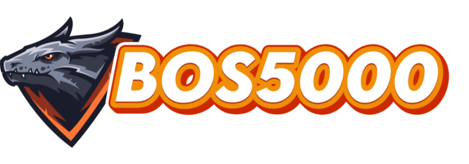 LOGO BOS5000