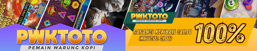 BONUS GARANSI KEKALAHAN ALL GAMES SLOT (12:00 - 23:59 WIB)