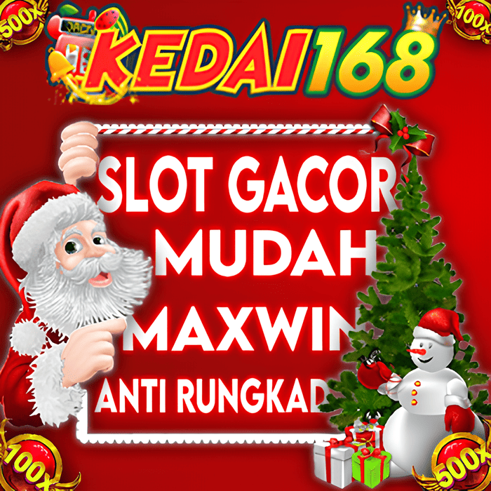 Kedai168 ~ Situs Slot Gacor Terfavorit