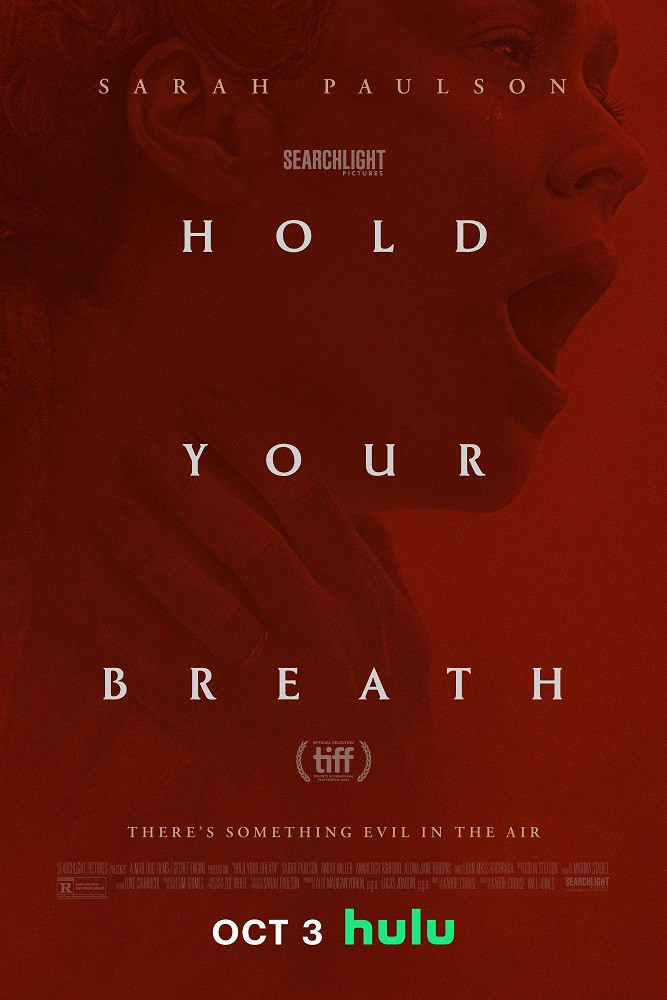 SPlmB Hold Your Breath 2024 1080p WEBRip x264 AAC5.1-YTS