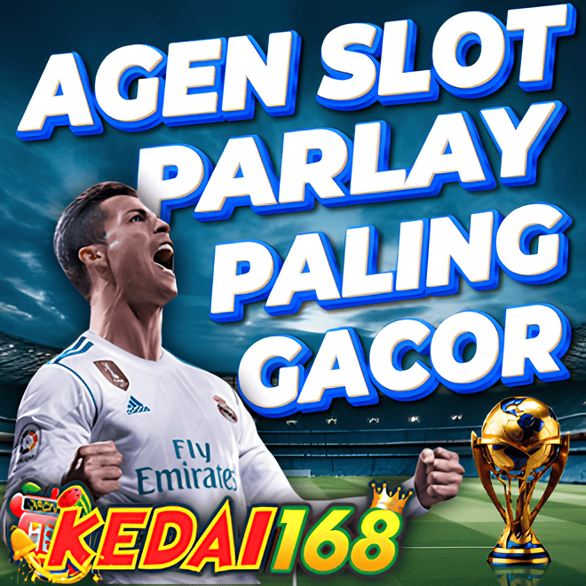 Kedai168 - Slot Gacor Dengan Maxwin Tanpa Batas