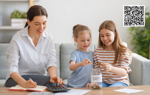 Explaining currency to kids involves simplifying complex ideas. Start by defining money as a tool for buying goods and services. Introduce the concept of earning through work, and discuss the role of banks in storing and exchanging money. Use relatable examples and interactive activities to engage children in understanding where does money come from and its importance in daily life. To know more visit here https://inflationeducation.net/product/where-does-money-come-from/