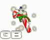 Christmas Cane #2