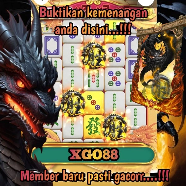 XGO88: Slot88 Situs Slot Online Gacor Hari Ini & Link Judi Slot Terpercaya