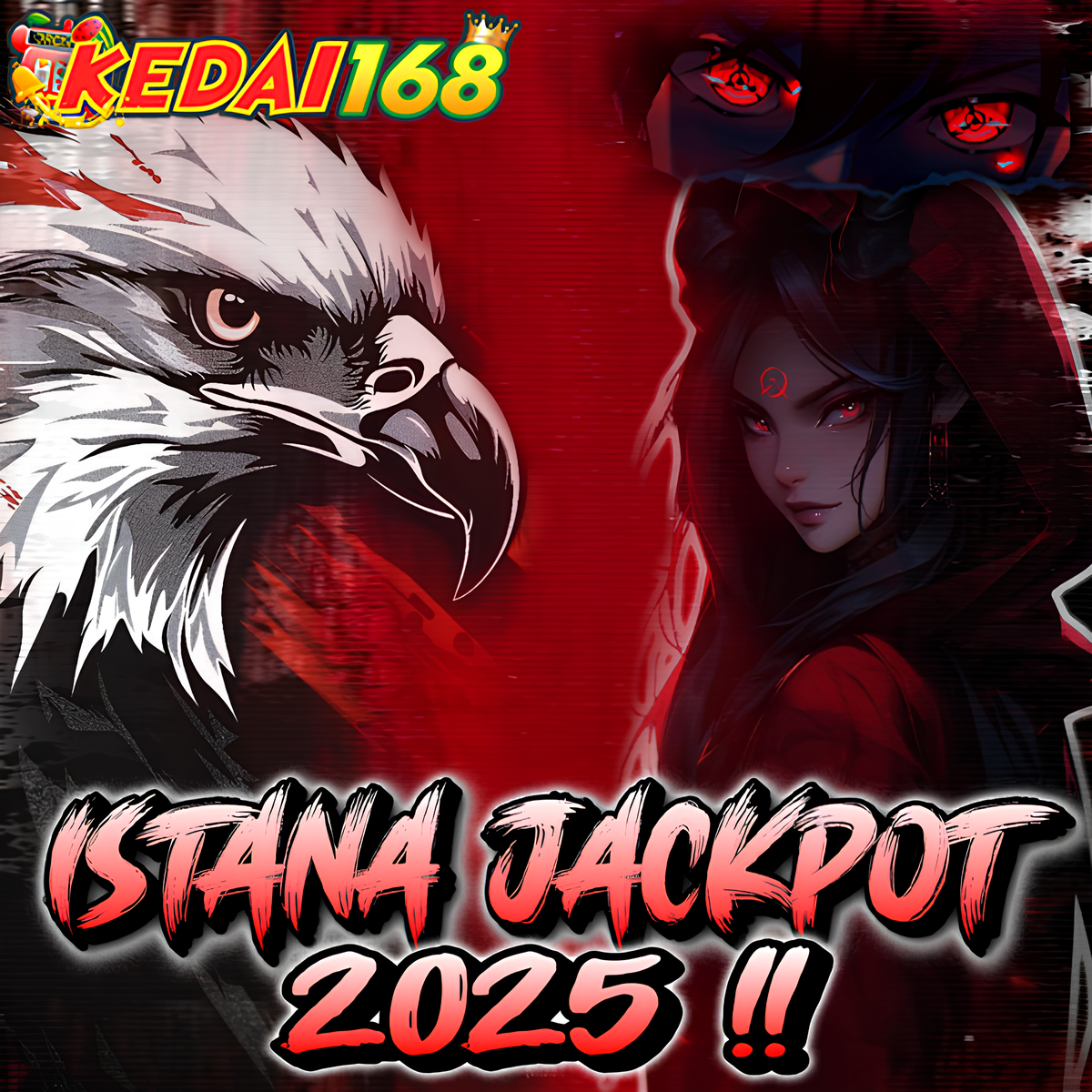 Kedai168 - Hot Slot Machines with Instant Jackpot Features