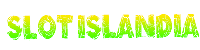 Logo SLOT ISLANDIA