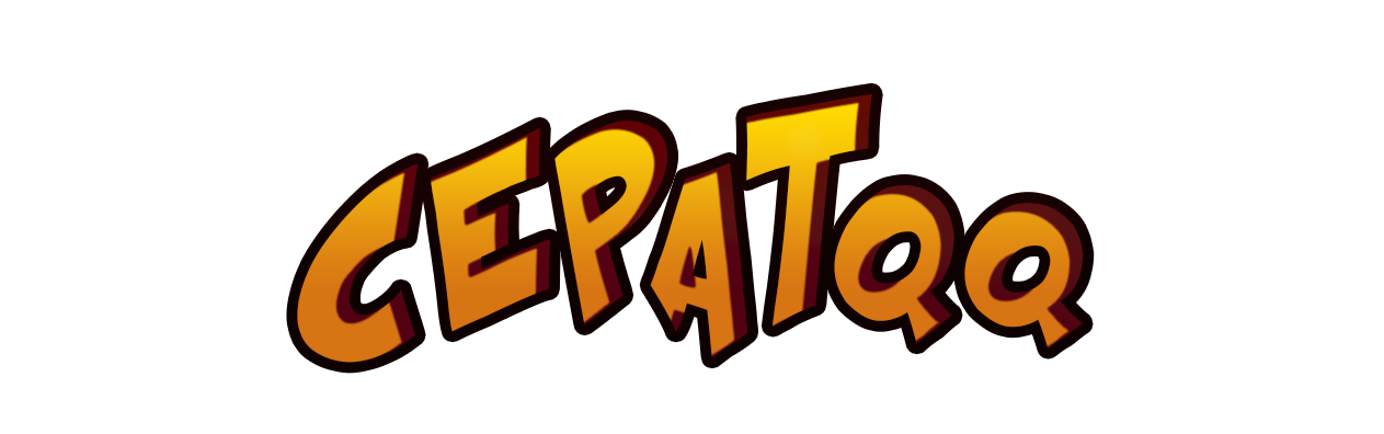 Logo CEPATQQ