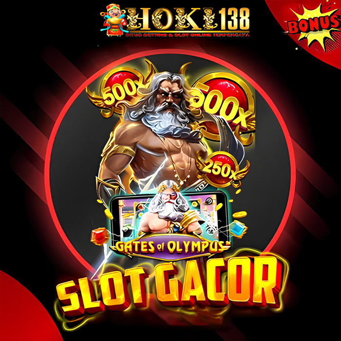 HOKI138 ~ Akses Slot Eksklusif dengan Bonus Spesial Hoki138