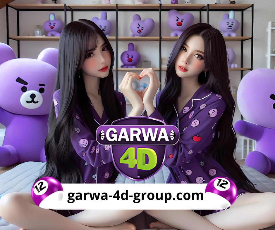 GARWA4D - PUSAT GAME DAN TOGEL ONLINE DENGAN PROVIDER TERBAIK DAN PASARAN WLA RESMI TERLENGKAP 2025