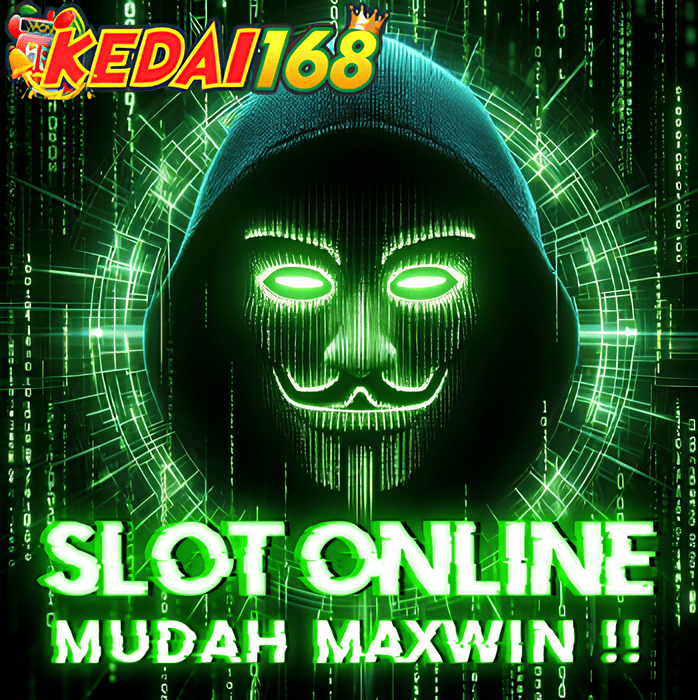 Kedai168 ~ Platform Slot Online Terpercaya Dengan Sensasi Jackpot Besar