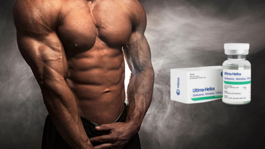 Use Ultima-Helios Online For Peak Performance, Physique 