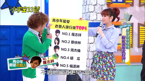[小宇宙33号].Small.Universe.No.33.2013.S01E001.KKTV.WEB DL.1080p.H264.AAC CMCTV.mkv. vthumb 01