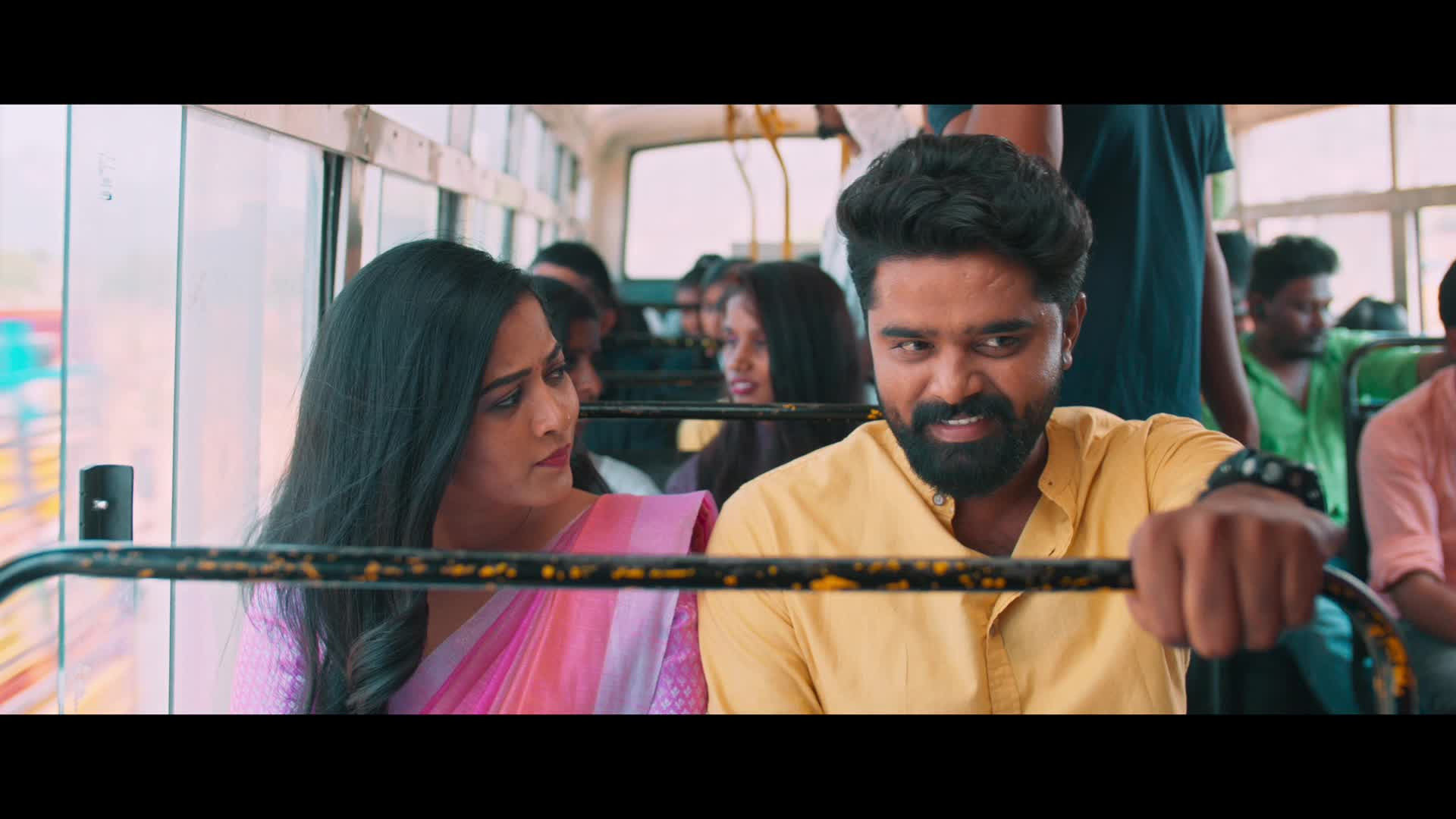 Screenshot of Love Reddy 2024 Full HD Hindi ORG Movie Link in Telugu Dual Audio WEB-DL | MovieLinkBD  movielinkbd.com