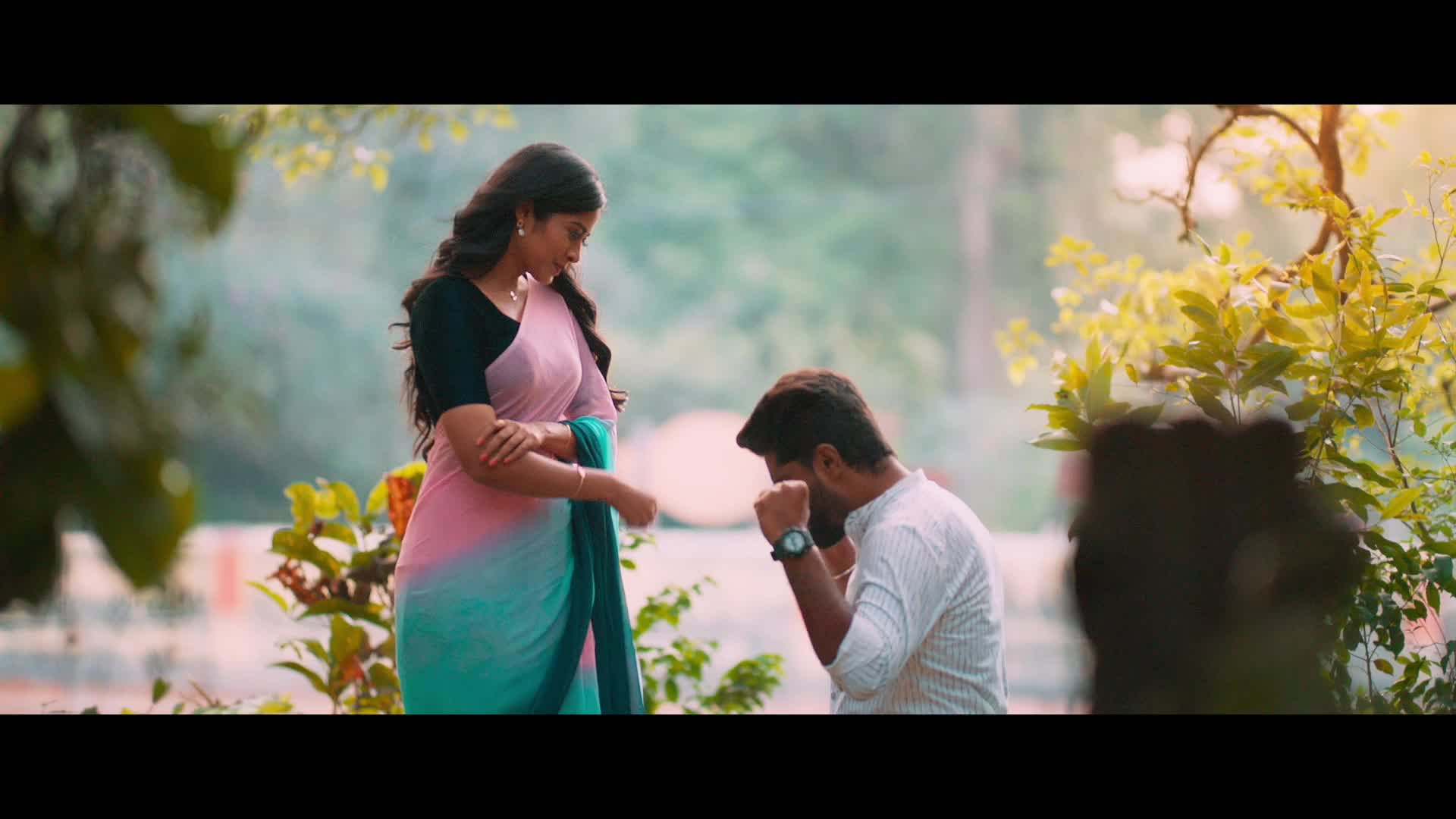 Screenshot of Love Reddy 2024 Full HD Hindi ORG Movie Link in Telugu Dual Audio WEB-DL | MovieLinkBD  movielinkbd.com