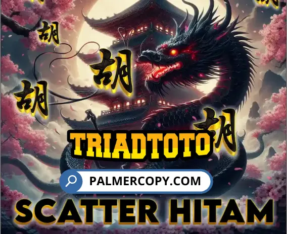 TRIADTOTO • LINK ALTERNATIF SLOT TOGEL MACAU 2025