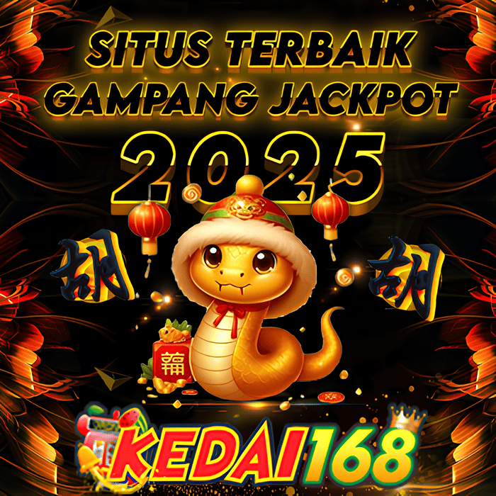 Kedai168 ~ Situs Slot Online Dengan Keuntungan Maksimal