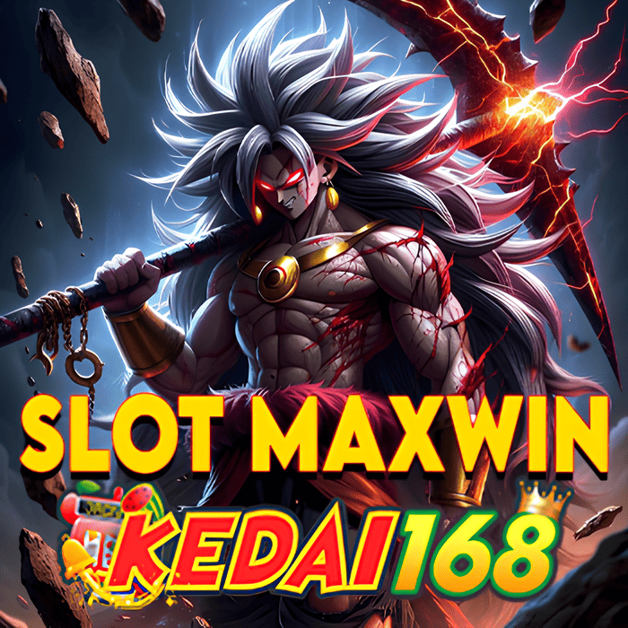 Kedai168 # Raja Slot Online Dengan Peluang Menang Besar