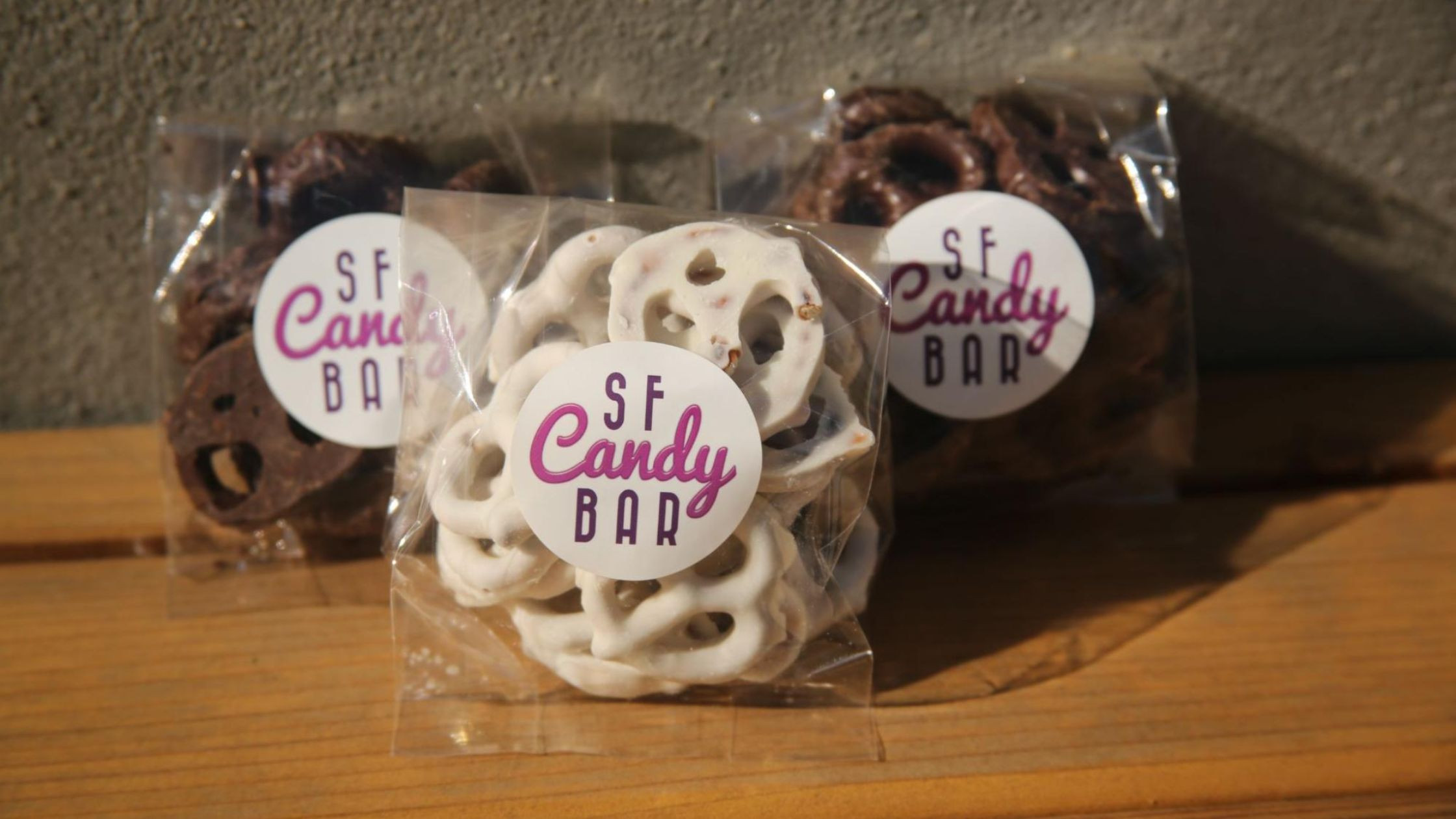 Innovative Branding Through Edible Promotions: The Role of Custom Branded Pretzels in Event Marketing