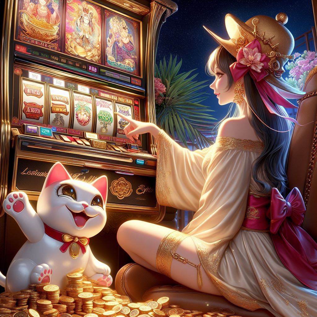 AWSLOT777: Daftar Dan Login Alternatif Link Game Online Pencetak Cuan Besar