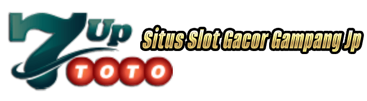 Logo 7UPTOTO