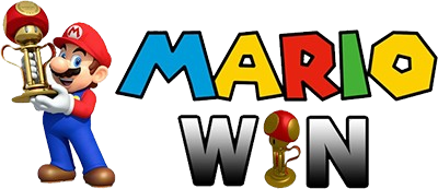 MARIOWIN