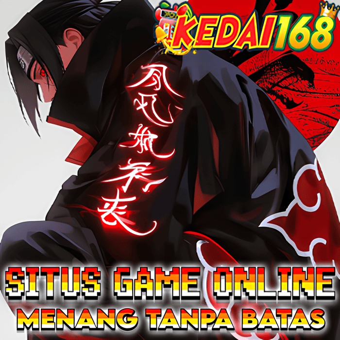 Kedai168 $ Platform Slot Online Terpercaya, Menangkan Jackpot Gacor