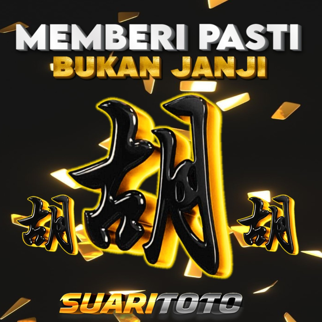 SUARITOTO : Portal Games Server Thailand Terbaru Scatter Hitam