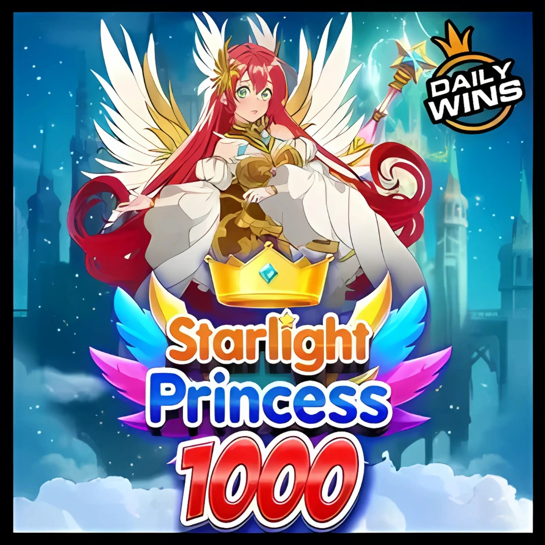 Starlight Princess 1000