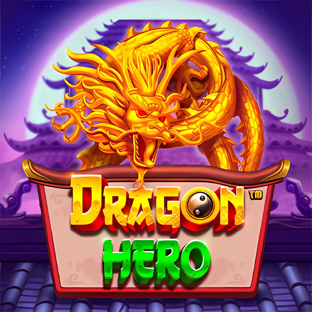 Dragon Hero