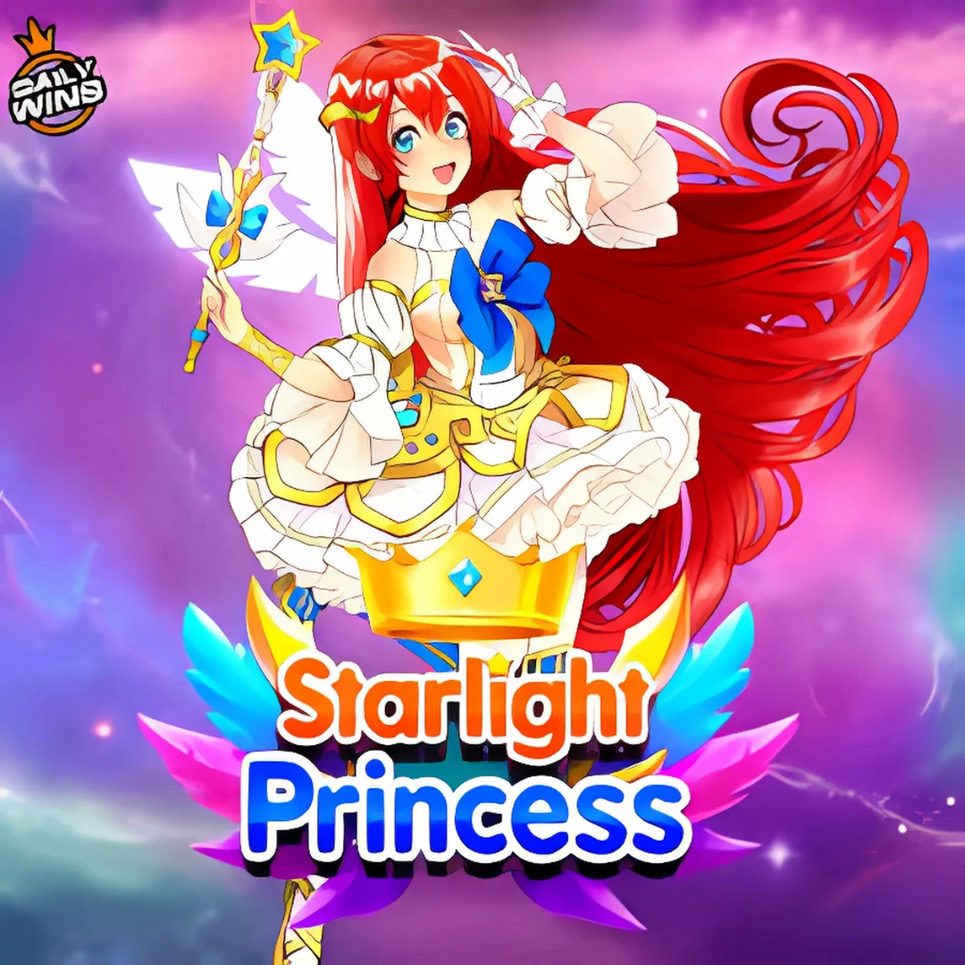 Starlight Princess