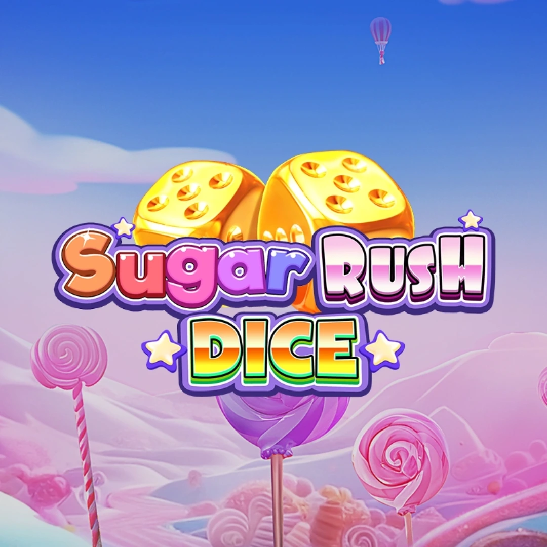 Sugar Rush Dice