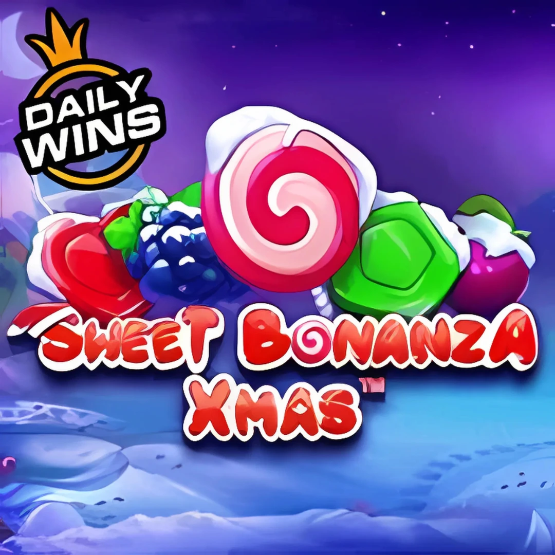 Sweet Bonanza Xmas