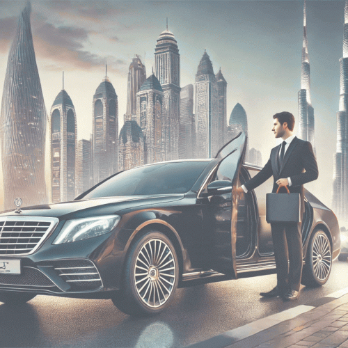 Step into a world of unmatched elegance with Ali Chauffeur Services in Dubai. Whether for high-stakes business meetings or leisurely explorations, our premium transportation ensures a seamless, sophisticated journey. Revel in the comfort of our professional and discreet chauffeur services.

Click here: https://ali-chauffeur-service.ae/hire-chauffeur-service/