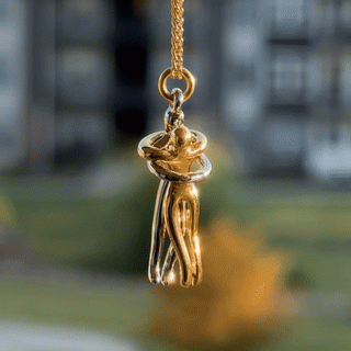 swaroza sarilan kolye