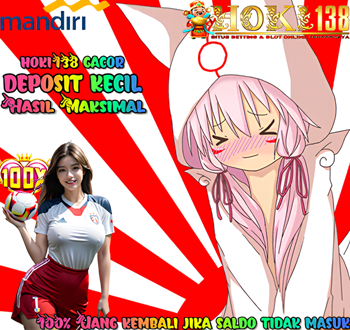 Hoki138 ~ Rasakan Keseruan Roulette Online Hoki138