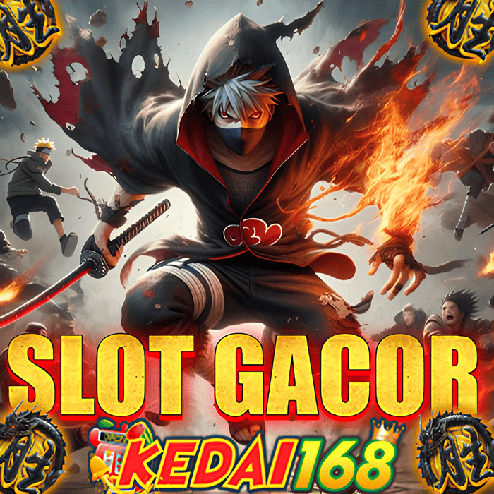 Kedai168 > Situs Slot Online Premium Dengan Jackpot Mengguncang