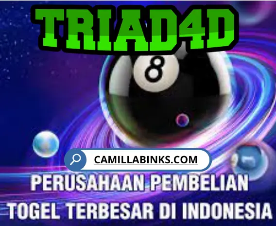 TRIAD4D : AGEN RESMI BETTING TOGEL SINGAPORE