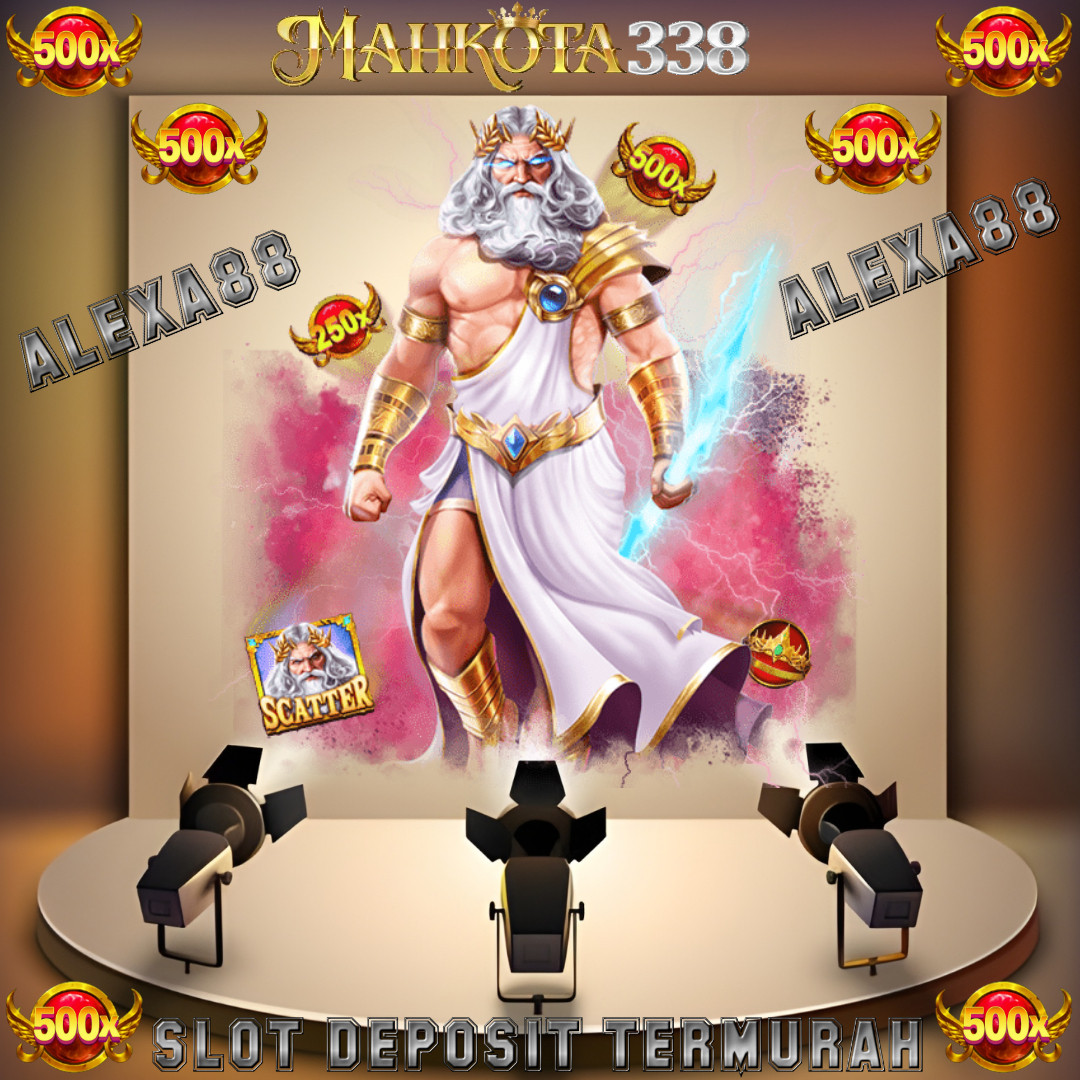 MAHKOTA338 | Situs Slot Gacor MAHKOTA338 Alexa88 Deposit Termurah Keuntungan Terbesar
