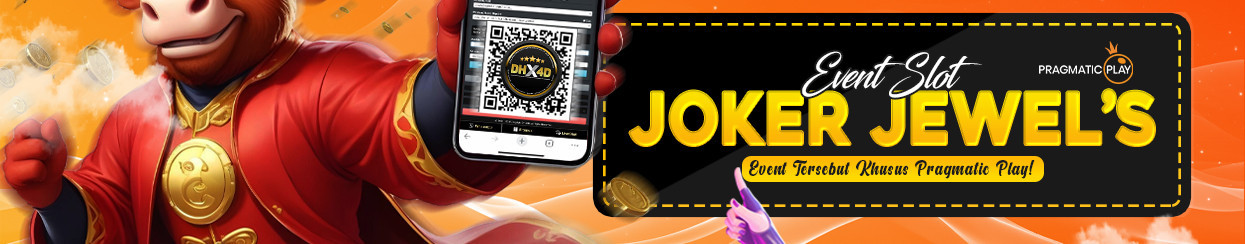 EVENT 5 KEPALA JOKER